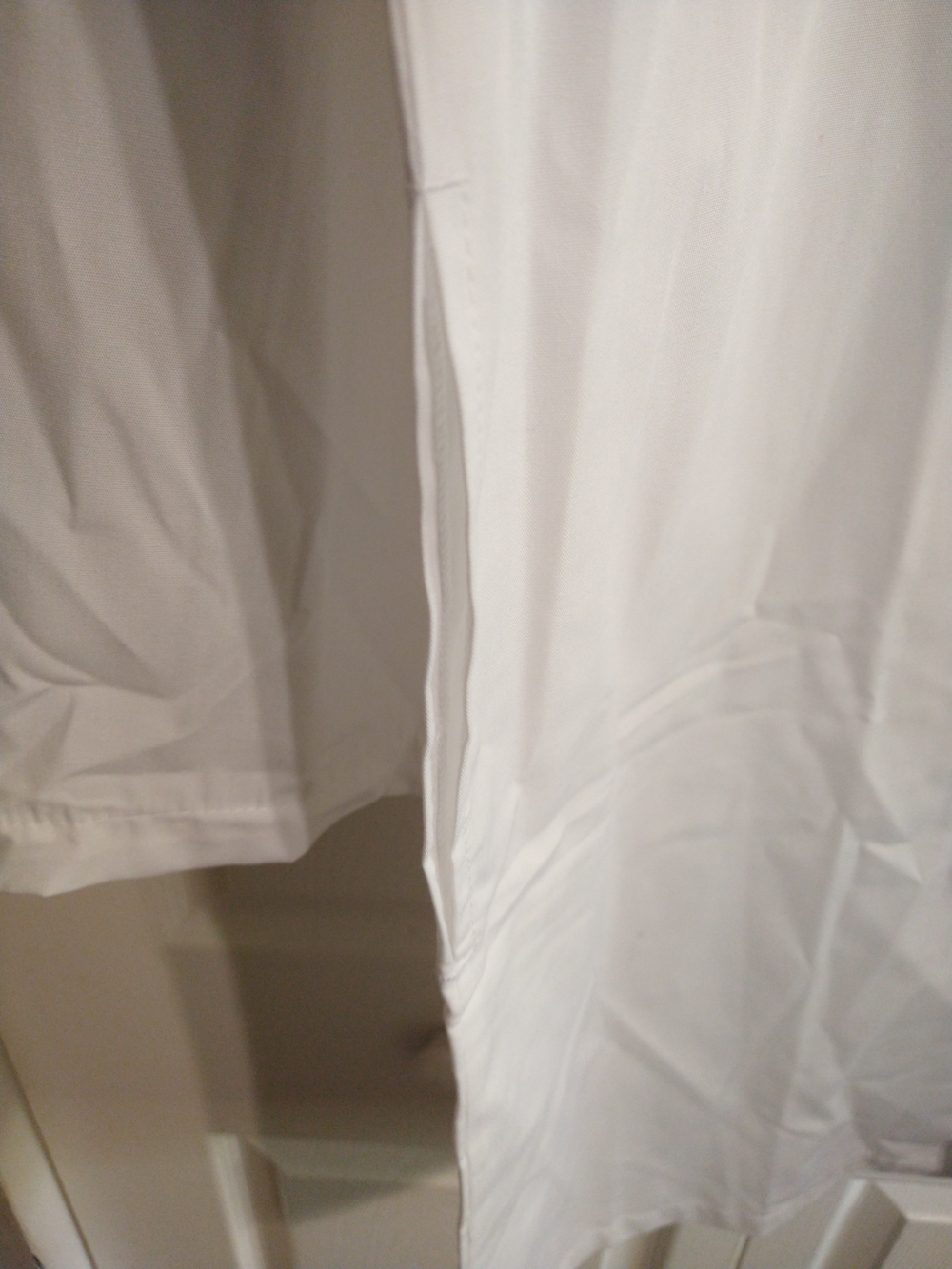 Lab Coat - Picture 3 of 4